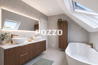 achat maison donville-les-bains 50350