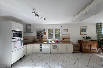 achat maison donville-les-bains 50350