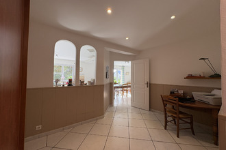 achat maison donville-les-bains 50350