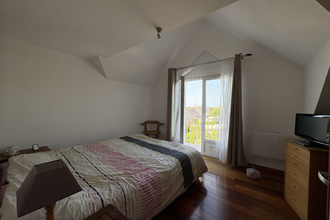 achat maison donville-les-bains 50350