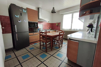 achat maison donville-les-bains 50350