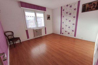 achat maison donville-les-bains 50350
