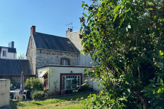 achat maison donville-les-bains 50350