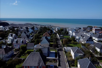 achat maison donville-les-bains 50350