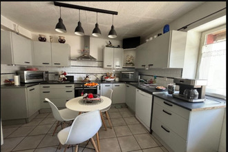 achat maison donville-les-bains 50350