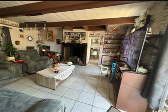 achat maison donville-les-bains 50350