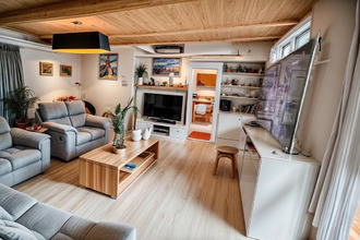 achat maison donville-les-bains 50350