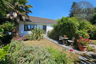 achat maison donville-les-bains 50350