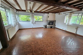 achat maison donville-les-bains 50350