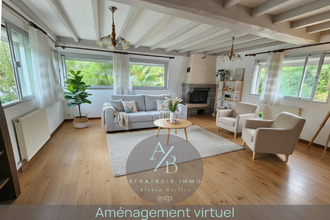 achat maison donville-les-bains 50350