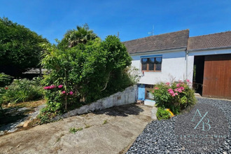 achat maison donville-les-bains 50350
