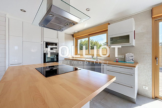 achat maison donville-les-bains 50350