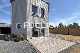 achat maison donville-les-bains 50350