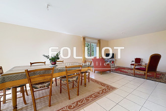 achat maison donville-les-bains 50350