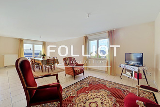 achat maison donville-les-bains 50350