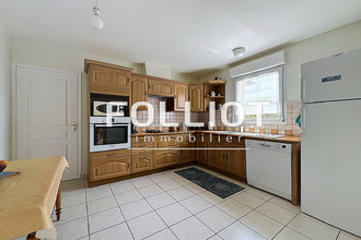 achat maison donville-les-bains 50350