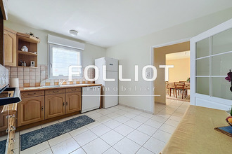 achat maison donville-les-bains 50350