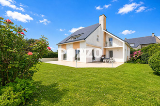 achat maison donville-les-bains 50350