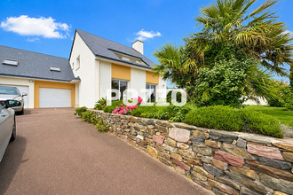 achat maison donville-les-bains 50350