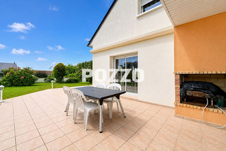 achat maison donville-les-bains 50350