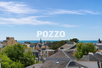 achat maison donville-les-bains 50350