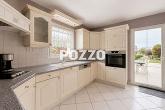 achat maison donville-les-bains 50350