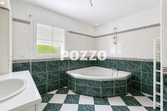 achat maison donville-les-bains 50350
