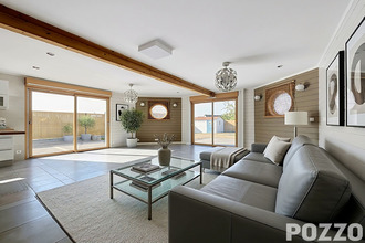 achat maison donville-les-bains 50350