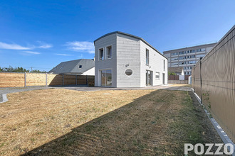 achat maison donville-les-bains 50350