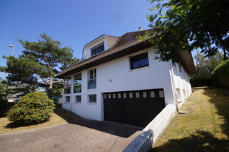 achat maison donville-les-bains 50350