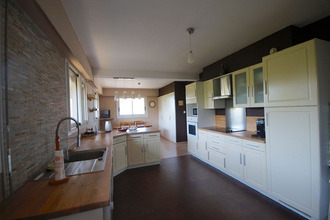 achat maison donville-les-bains 50350