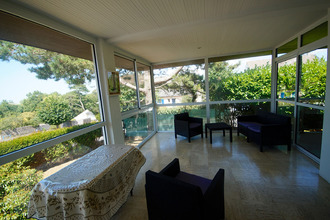 achat maison donville-les-bains 50350