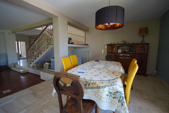 achat maison donville-les-bains 50350