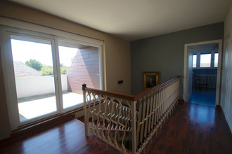 achat maison donville-les-bains 50350