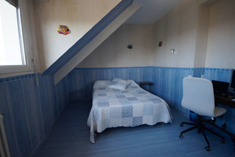 achat maison donville-les-bains 50350