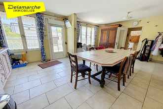 achat maison donville-les-bains 50350