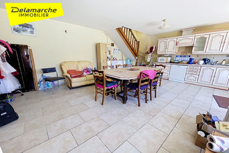 achat maison donville-les-bains 50350