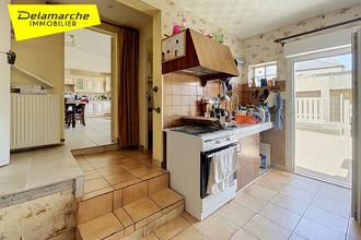 achat maison donville-les-bains 50350