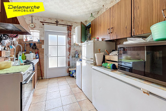 achat maison donville-les-bains 50350