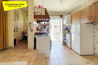 achat maison donville-les-bains 50350