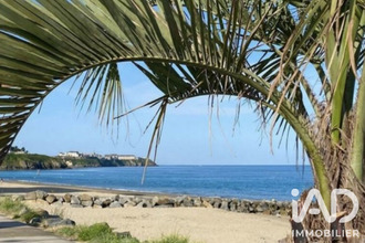 achat maison donville-les-bains 50350