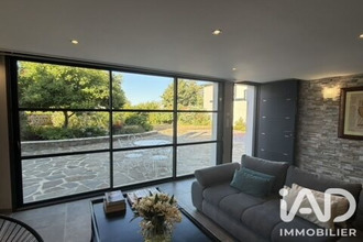 achat maison donville-les-bains 50350