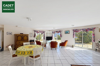 achat maison donville-les-bains 50350