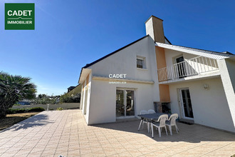 achat maison donville-les-bains 50350