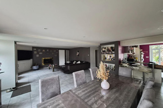 achat maison donville-les-bains 50350