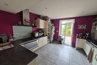 achat maison donville-les-bains 50350