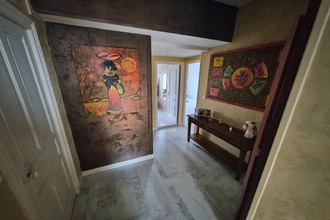 achat maison donville-les-bains 50350