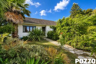 achat maison donville-les-bains 50350