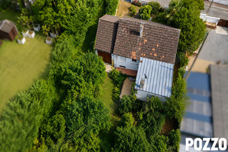 achat maison donville-les-bains 50350