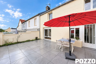 achat maison donville-les-bains 50350